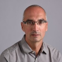 EDILIANS Employee Eric Perrier's profile photo