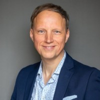 HomeBuddy Employee Adriaan van der Hek's profile photo