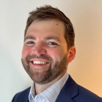 Centurion Service Group: A TRIMEDX Company Employee Jared Parchem's profile photo