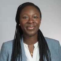 GAIA Vaccine Foundation Employee Djaratou Kouyate's profile photo