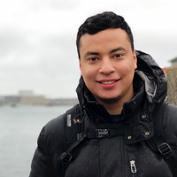 PCI Ingenieros Consultores S.A Employee Victor Manuel Amaya's profile photo