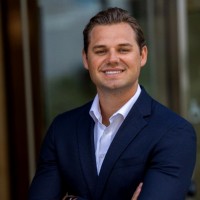 Johnson Capital Employee Garret Billhofer's profile photo