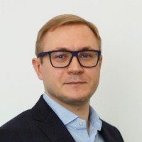 Semicolon Lab Employee Alexander Sokolov's profile photo