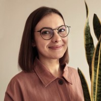 Volt Athletics Employee Lidia Kit's profile photo