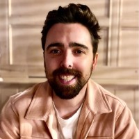 ExperienceFirst Employee Nicholas Masters's profile photo
