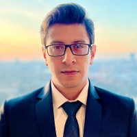Neximprove Employee Abhishek Das's profile photo
