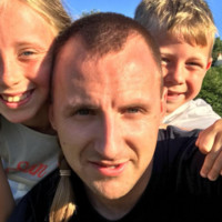 Blackpool.co.uk Employee Rhys Davies's profile photo