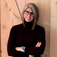 Electude Employee Amber Larosa's profile photo