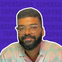Supratik Saha Email & Phone Number