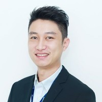 Whirlpool Corporation Employee Ken Kwok's profile photo