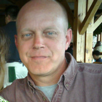 Coleys CNC Machining Employee Steve Thompson's profile photo