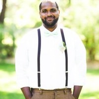 Young Life Employee Bruce Weaver's profile photo
