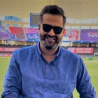 SharkFin Technology Employee Rao Raza's profile photo