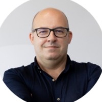 Simoldes Employee Rui Guimarães's profile photo