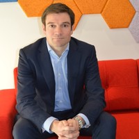 Cundall Employee Daniel Bennett's profile photo