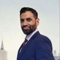 Eric del Valle Email & Phone Number