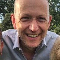 Nick Hajdu Email & Phone Number