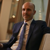 Gemcorp Capital Employee Selim Basak's profile photo