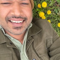 PSI Data Systems Employee Majid Iqbal's profile photo