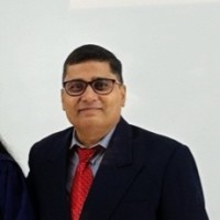 Mukesh Kumar Email