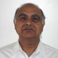 ACRi Employee Aki Runchal's profile photo