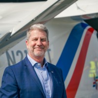 Bristow Group Employee David Stepanek Fraes's profile photo