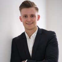 HORIBA Employee Jonas Gärtner's profile photo