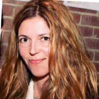 Pella Windows and Doors of Southern New England Employee Ana Mendes's profile photo
