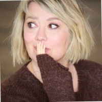 Firecracker Department Employee Naomi Snieckus's profile photo