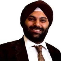 Everest Group Employee Karan Bhalla's profile photo