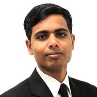 Singhania & Co. Employee Nishidh Patel's profile photo