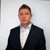 ANWIL S.A. Employee Dawid Kujawa's profile photo