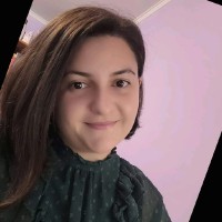 ONE Software Employee Madalina Petcu's profile photo