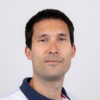 NBE-Therapeutics AG Employee Nicolas Veillard's profile photo