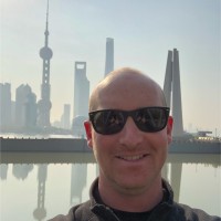 Meta Employee Andrew Benner's profile photo