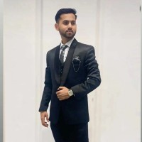 Nova Enterprises Employee Aditya Ramteke's profile photo