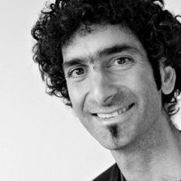 Eyefood photography Employee Andy Rasheed's profile photo
