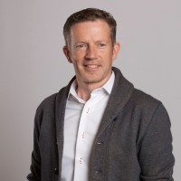 Turner Construction Company Employee Ryan Troy's profile photo