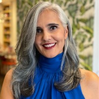 Ushma Neill Email & Phone Number