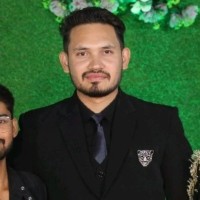 360 Technology Employee Sayyed .'s profile photo