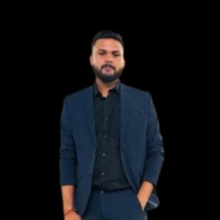 Mappls Employee Krishna Rai's profile photo