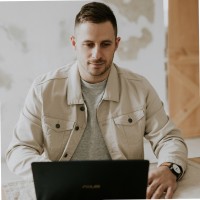 Diverzum-Stuniverse Employee Szabolcs Fodor's profile photo