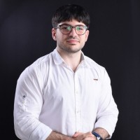 Eng Techno Employee Majed Wahoub's profile photo