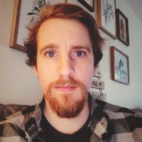 Energy Materials Corporation Employee Matthew Davis's profile photo