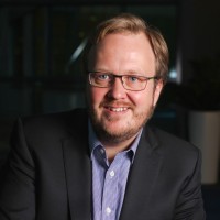 Cognizant Employee Christian Schultz's profile photo