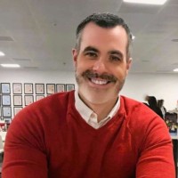 Aldi UK Employee Simon Cunliffe's profile photo