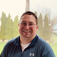 Universal Presentation Concepts Employee Patrick Schramka's profile photo