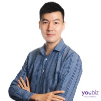 Atlantic Partners Asia Employee Jeremy Zhou's profile photo