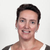 Rijn IJssel Employee Anja Klomps's profile photo