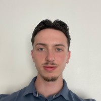 Centrale Lyon Conseil Employee Antoine Gagnaire's profile photo